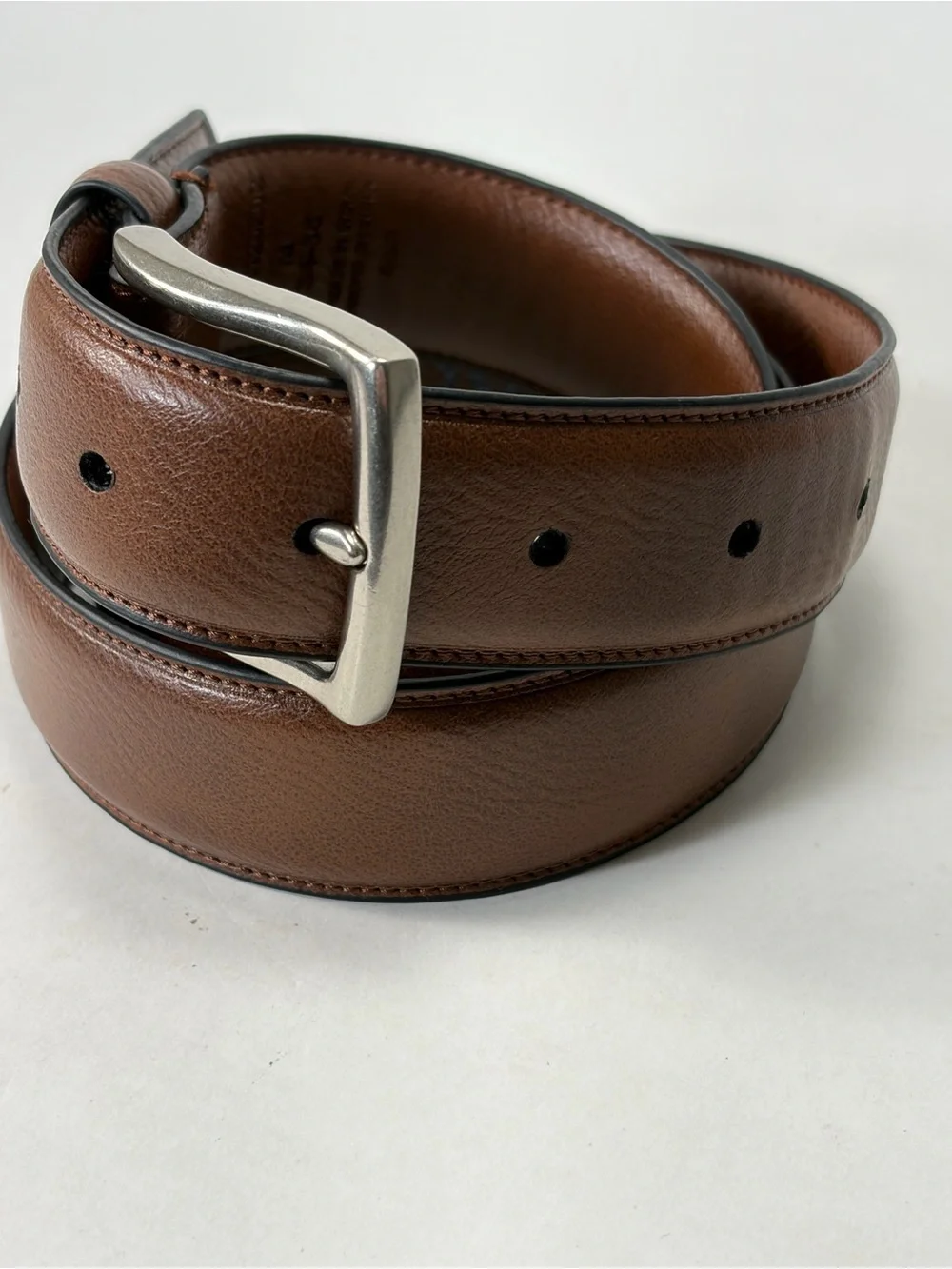 Dockers synthetic brown